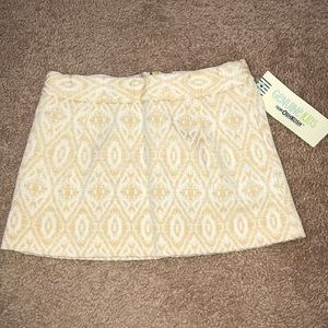 💥 NWT OSHKOSH SKIRT